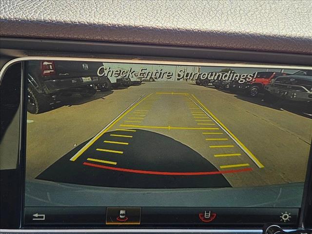 used 2016 Mercedes-Benz E-Class car, priced at $13,985