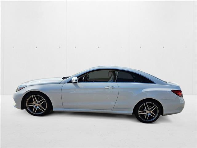 used 2016 Mercedes-Benz E-Class car, priced at $13,985