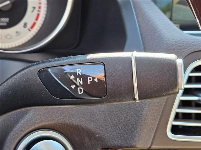 used 2016 Mercedes-Benz E-Class car, priced at $13,985