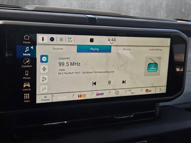 new 2025 Jeep Gladiator car, priced at $36,214