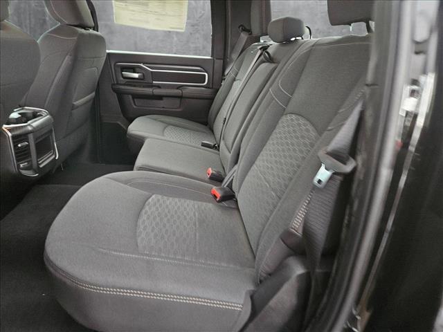 new 2025 Ram 2500 car, priced at $69,122