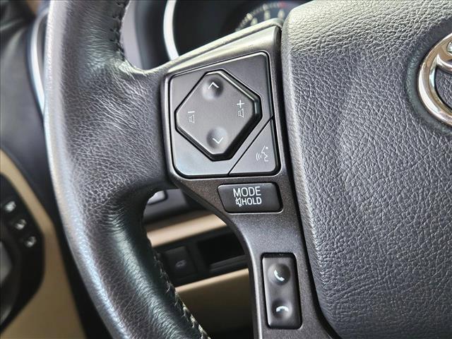 used 2019 Toyota Sequoia car, priced at $40,985