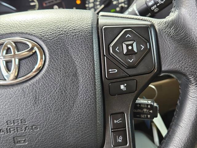 used 2019 Toyota Sequoia car, priced at $40,985