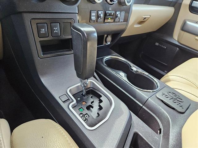 used 2019 Toyota Sequoia car, priced at $40,985