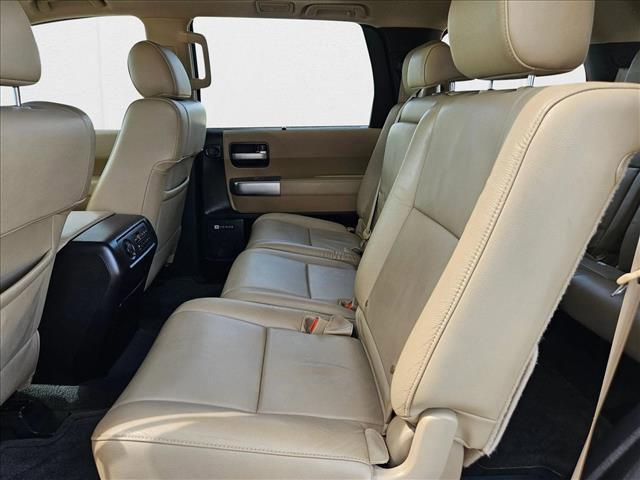 used 2019 Toyota Sequoia car, priced at $40,985