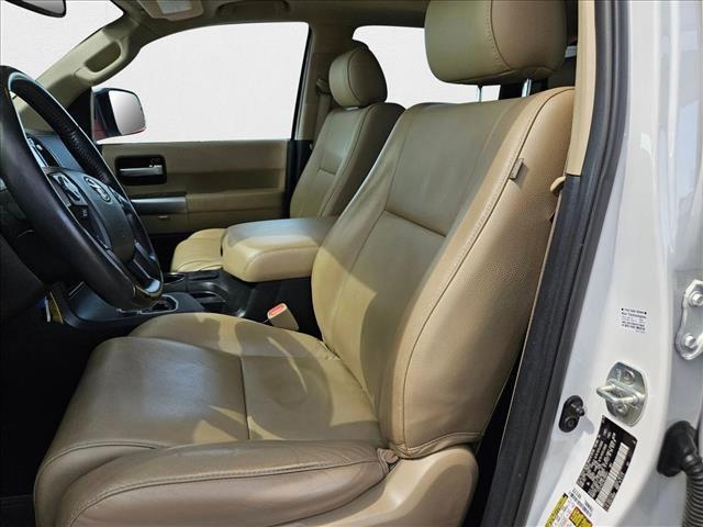 used 2019 Toyota Sequoia car, priced at $40,985
