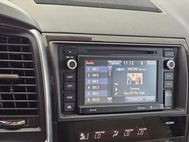 used 2019 Toyota Sequoia car, priced at $40,985