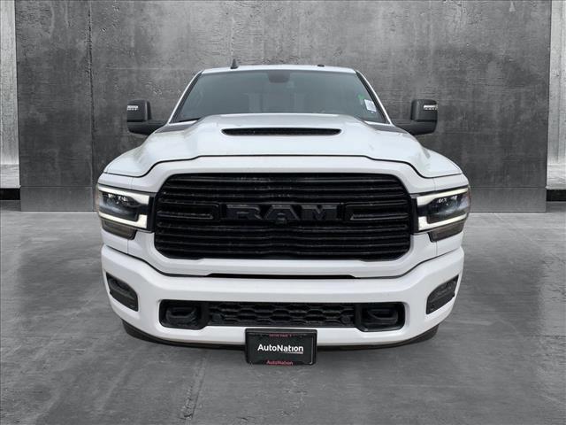 new 2024 Ram 2500 car, priced at $75,985