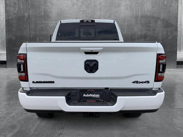 new 2024 Ram 2500 car, priced at $75,985