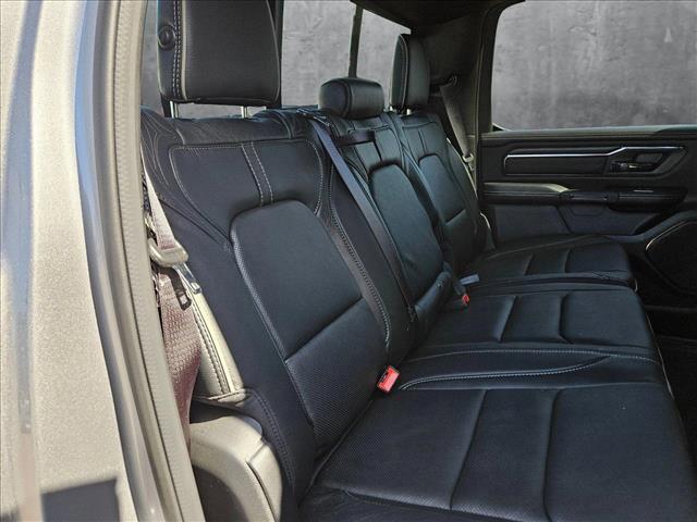 used 2024 Ram 1500 car, priced at $56,999