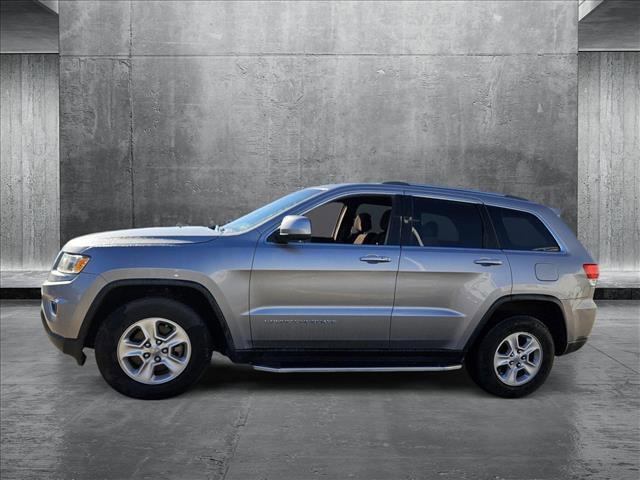 used 2015 Jeep Grand Cherokee car, priced at $8,985