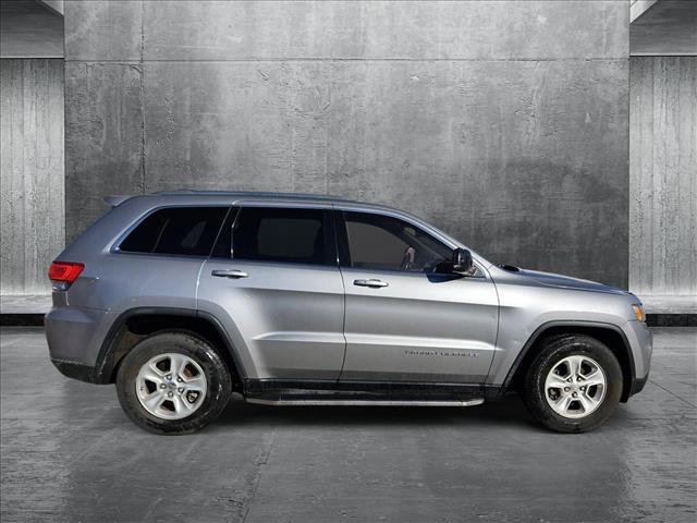 used 2015 Jeep Grand Cherokee car, priced at $8,985