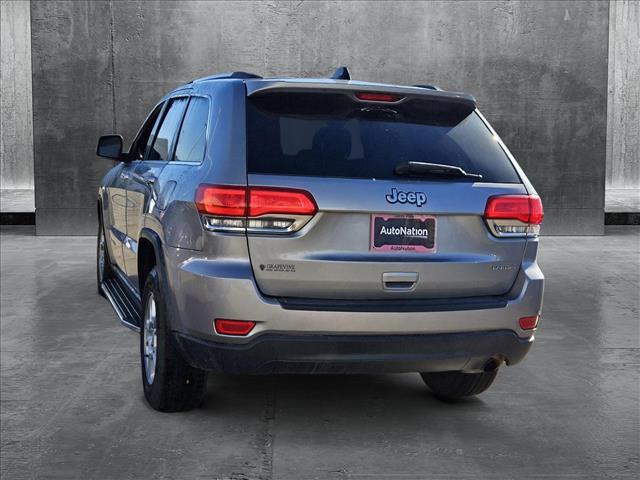 used 2015 Jeep Grand Cherokee car, priced at $8,985