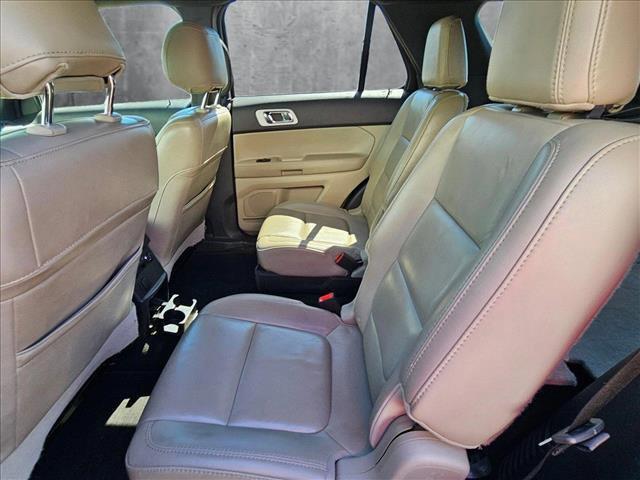 used 2013 Ford Explorer car, priced at $10,991