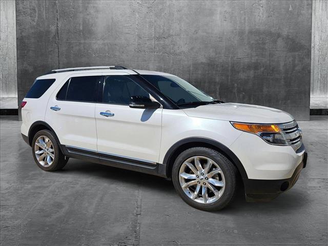 used 2013 Ford Explorer car, priced at $10,991