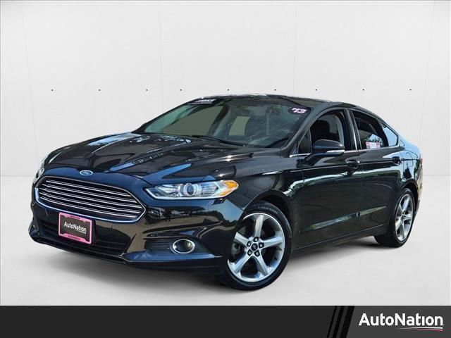 used 2013 Ford Fusion car, priced at $6,835