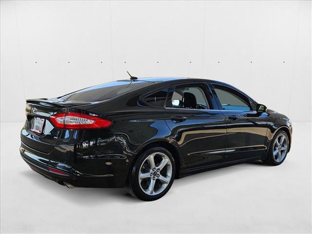 used 2013 Ford Fusion car, priced at $6,835