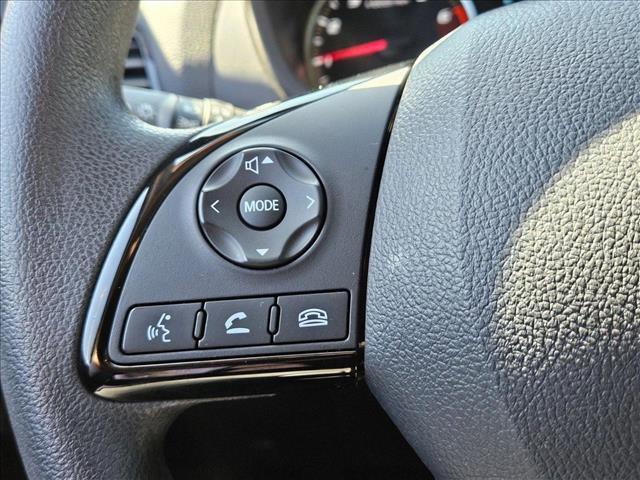 used 2023 Mitsubishi Eclipse Cross car, priced at $21,991