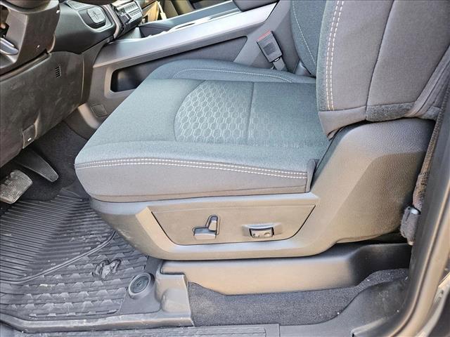 new 2026 Ram 2500 car, priced at $67,062