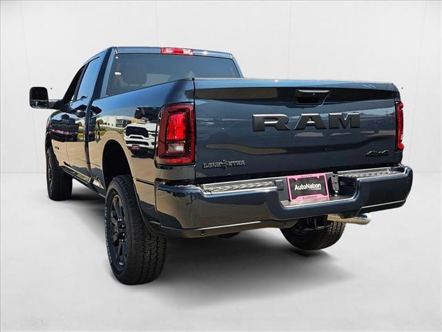 new 2026 Ram 2500 car, priced at $67,062