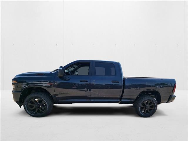 new 2026 Ram 2500 car, priced at $67,062