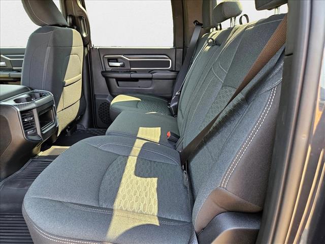 new 2026 Ram 2500 car, priced at $67,062