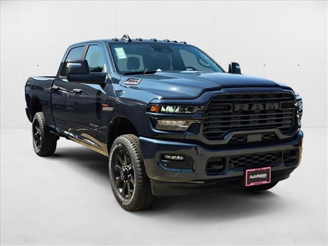 new 2026 Ram 2500 car, priced at $67,062