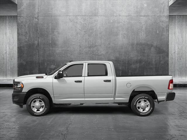 new 2025 Ram 2500 car, priced at $70,375