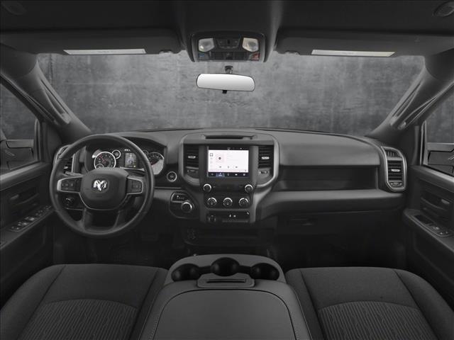 new 2025 Ram 2500 car, priced at $70,375
