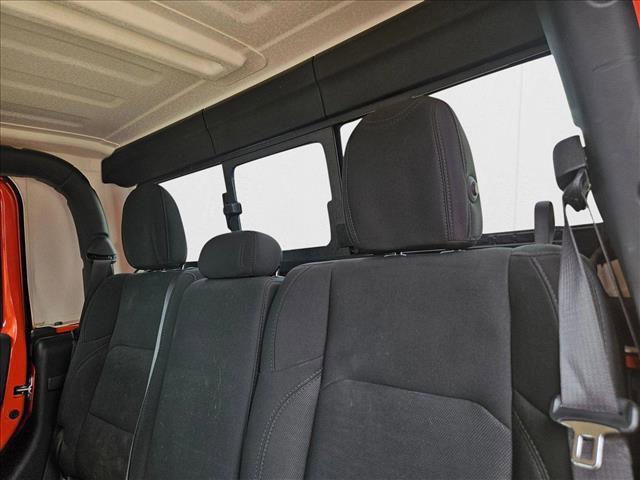 used 2020 Jeep Gladiator car, priced at $27,315