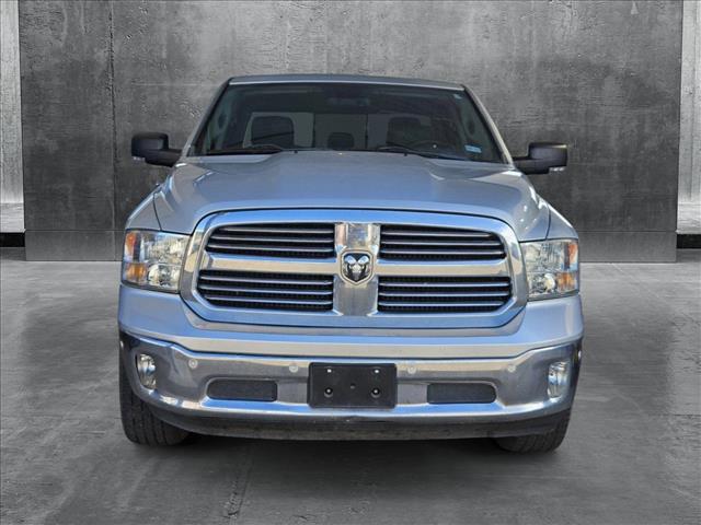 used 2015 Ram 1500 car, priced at $15,995