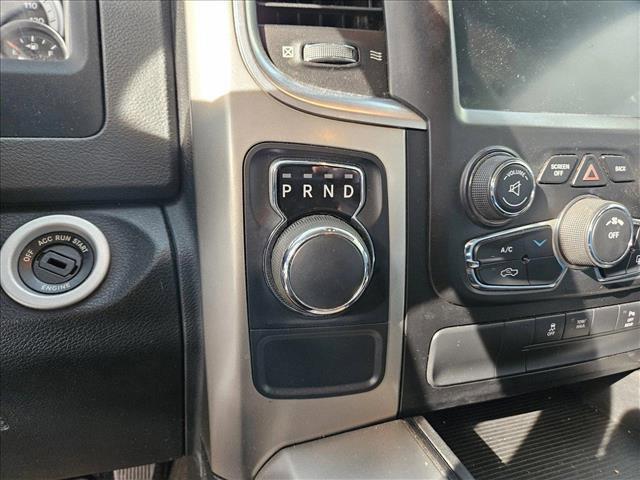 used 2015 Ram 1500 car, priced at $15,995