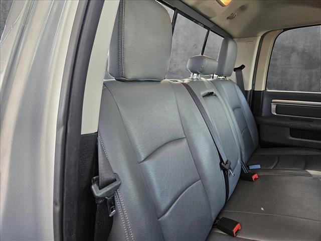 used 2015 Ram 1500 car, priced at $15,995