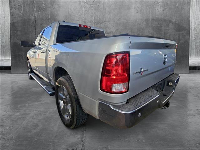 used 2015 Ram 1500 car, priced at $15,995