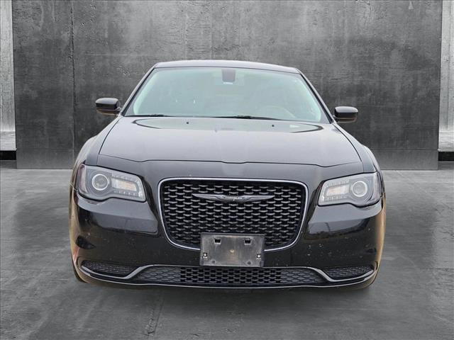 used 2020 Chrysler 300 car, priced at $15,985