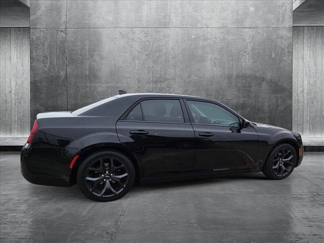 used 2020 Chrysler 300 car, priced at $15,985