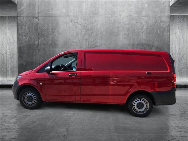 used 2020 Mercedes-Benz Metris car, priced at $27,995