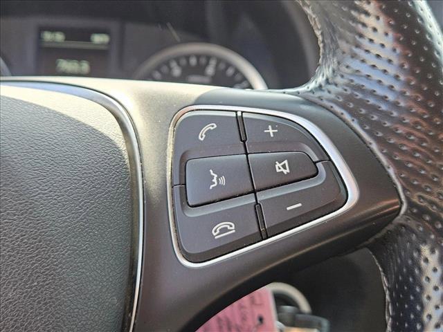 used 2020 Mercedes-Benz Metris car, priced at $27,995