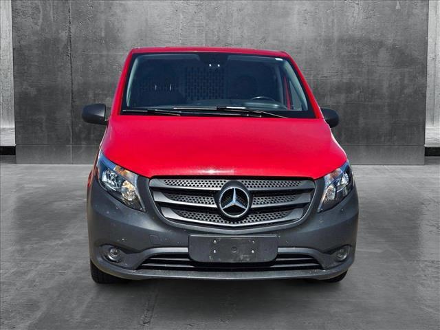 used 2020 Mercedes-Benz Metris car, priced at $27,995