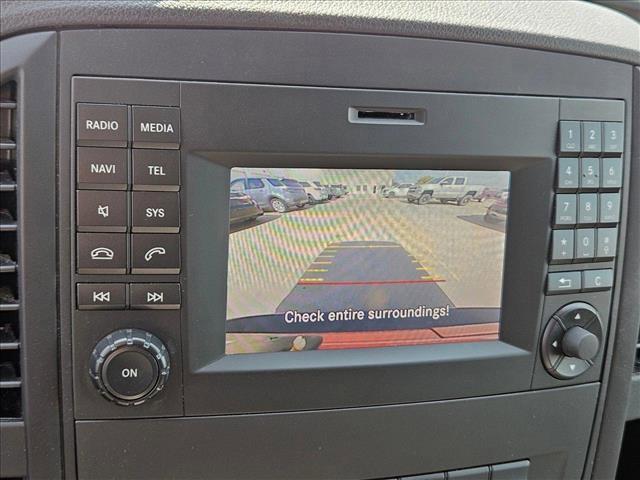 used 2020 Mercedes-Benz Metris car, priced at $27,995