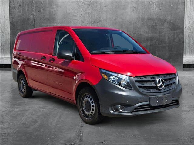 used 2020 Mercedes-Benz Metris car, priced at $27,995