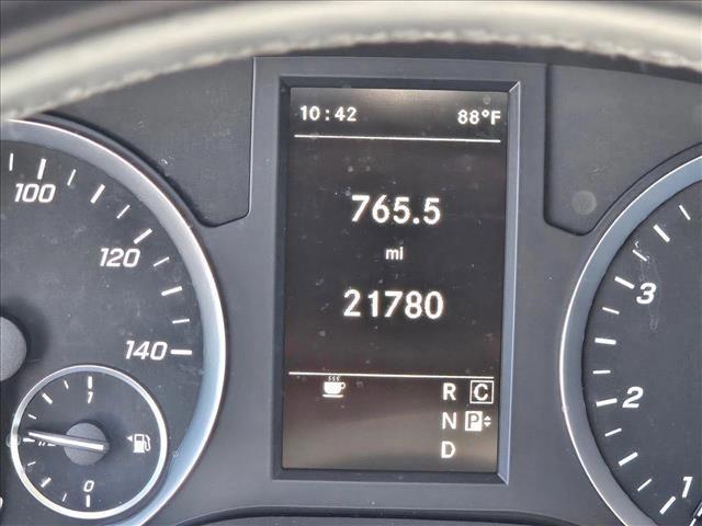 used 2020 Mercedes-Benz Metris car, priced at $27,995