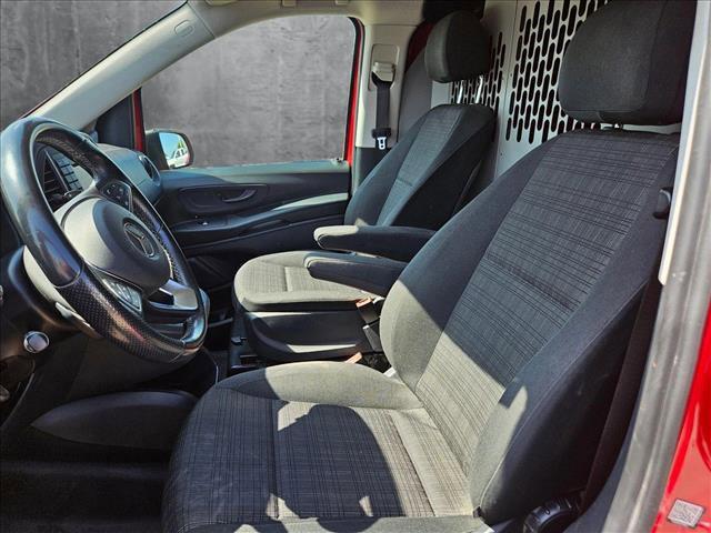used 2020 Mercedes-Benz Metris car, priced at $27,995