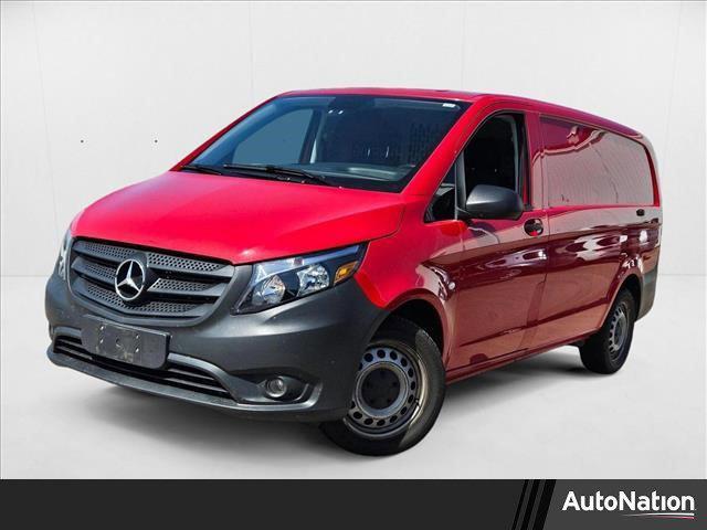 used 2020 Mercedes-Benz Metris car, priced at $27,995