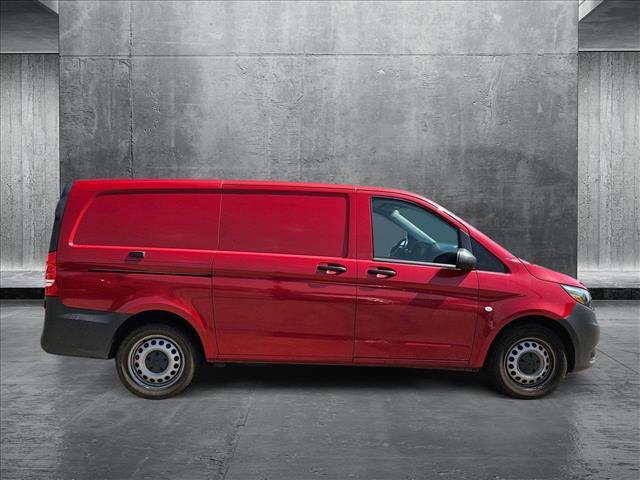 used 2020 Mercedes-Benz Metris car, priced at $27,995