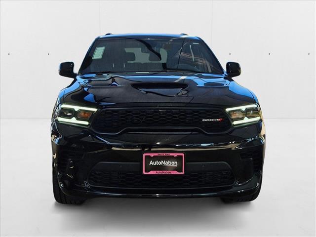 new 2025 Dodge Durango car, priced at $45,243