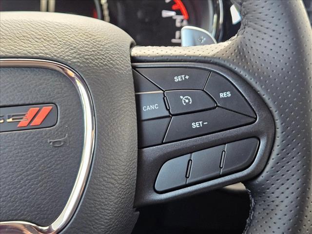 new 2025 Dodge Durango car, priced at $45,243