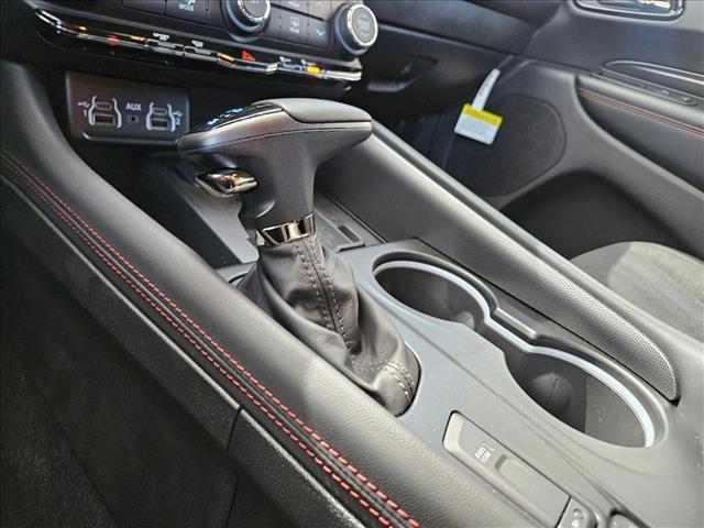 new 2025 Dodge Durango car, priced at $45,243
