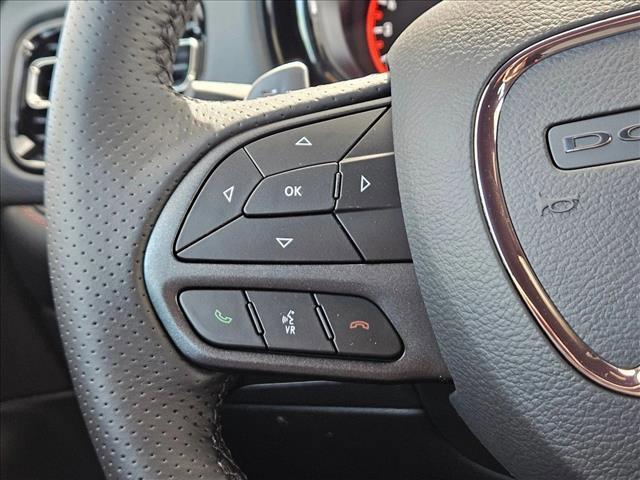 new 2025 Dodge Durango car, priced at $45,243
