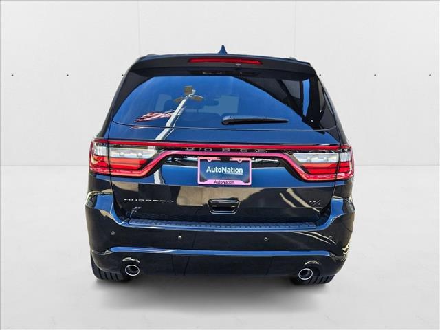new 2025 Dodge Durango car, priced at $45,243